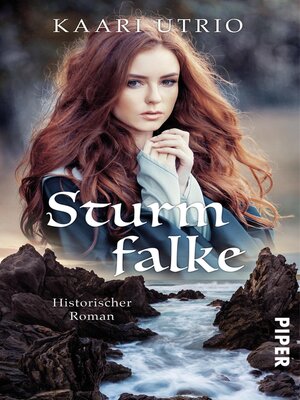 cover image of Sturmfalke